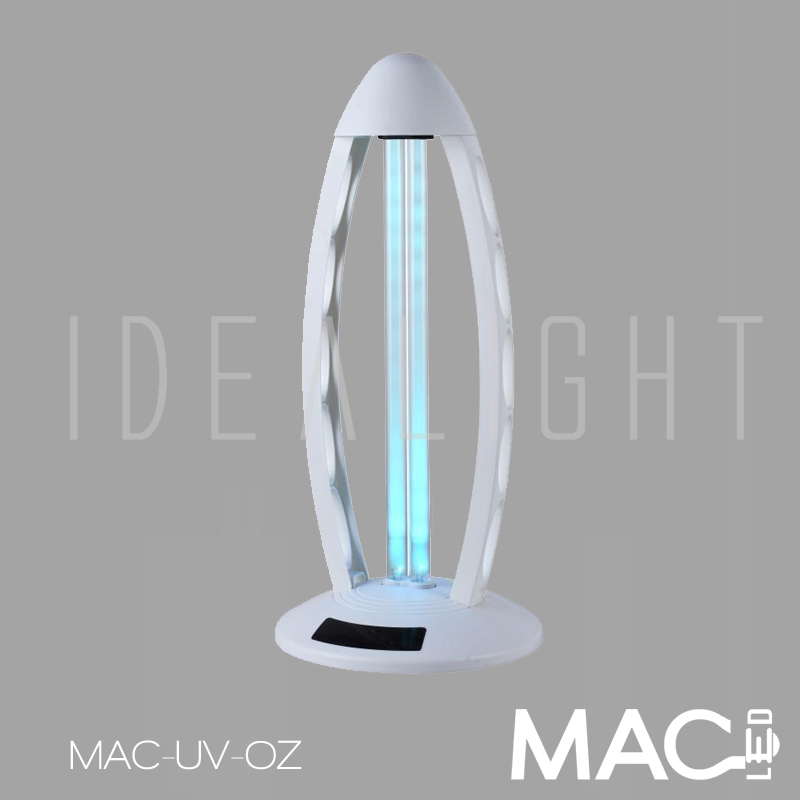 MAC-UV-OZ