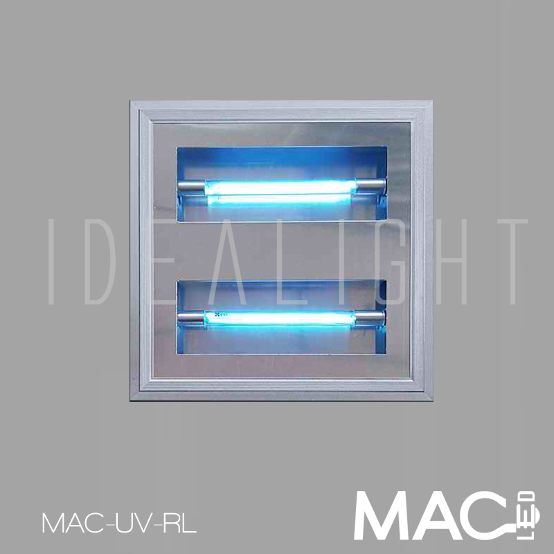 MAC-UV-RL