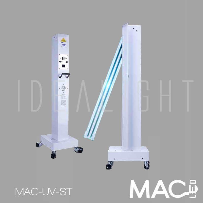 MAC-UV-ST