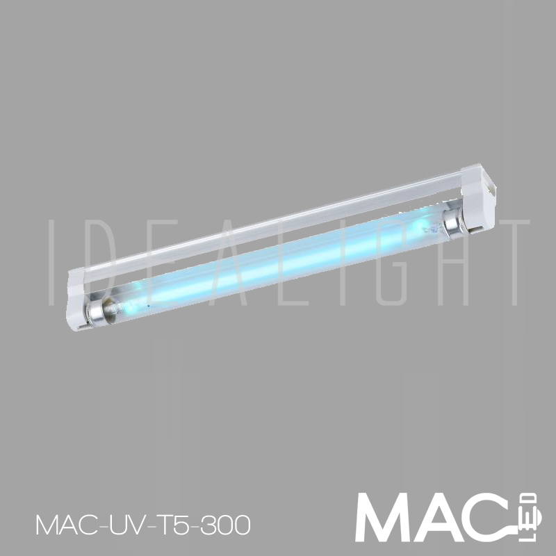 MAC-UV-T5-300