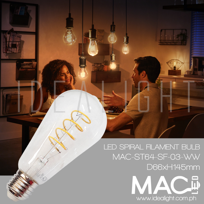 MAC-ST64-SF-03-WW APPLICATION