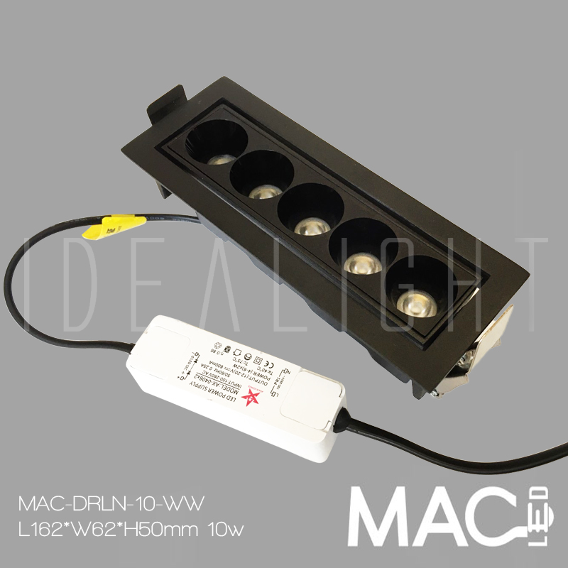 MAC-DRLN-10-WW