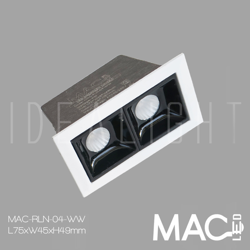 MAC RLN 04 WW GRAY