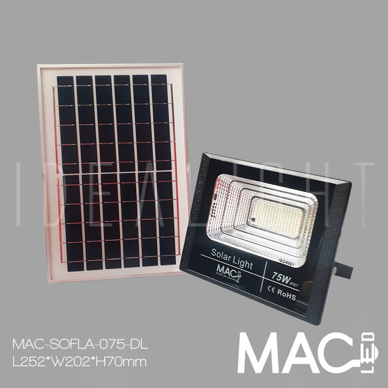MAC-SOFLA-075-DL
