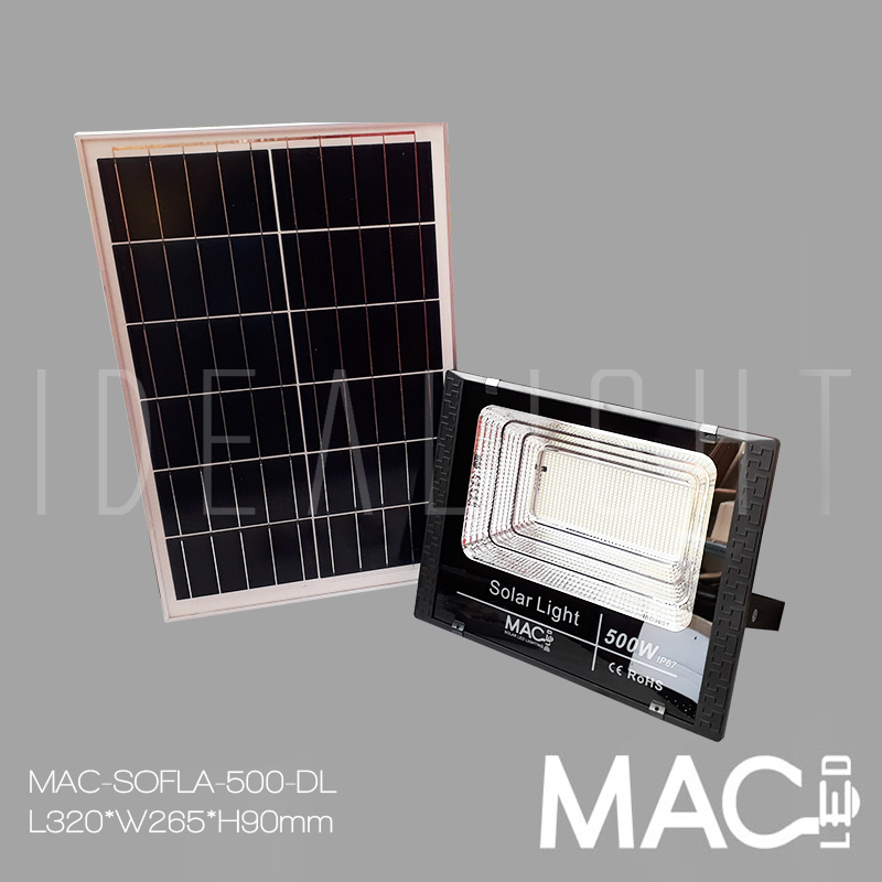 MAC-SOFLA-500-DL