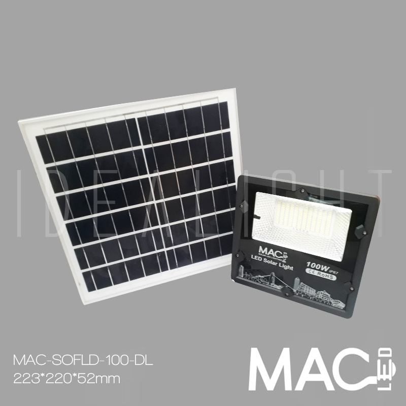 MAC-SOFLD-100-DL
