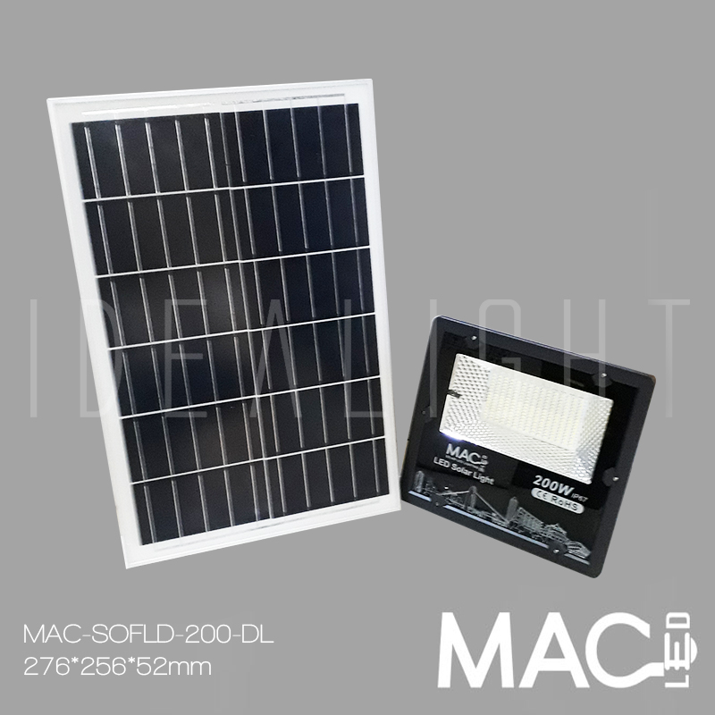 MAC-SOFLD-200-DL