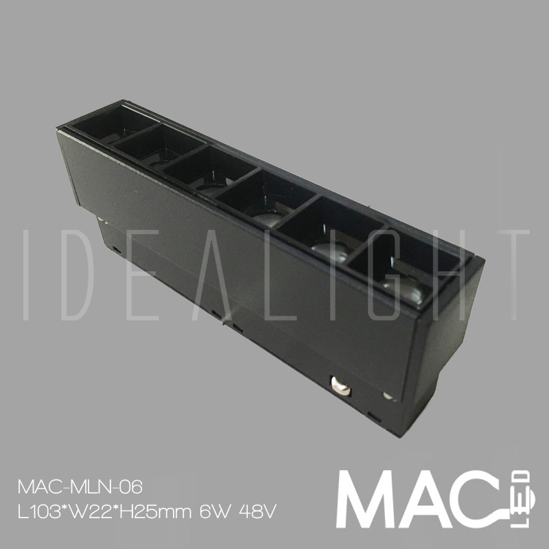 MAC MLN 06