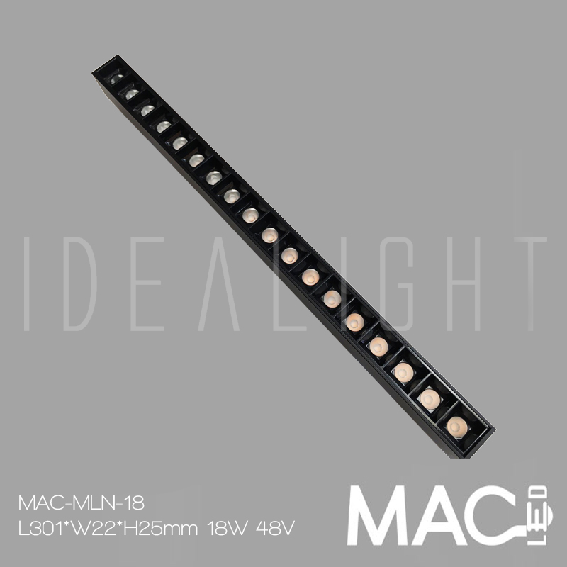 MAC-MLN-18