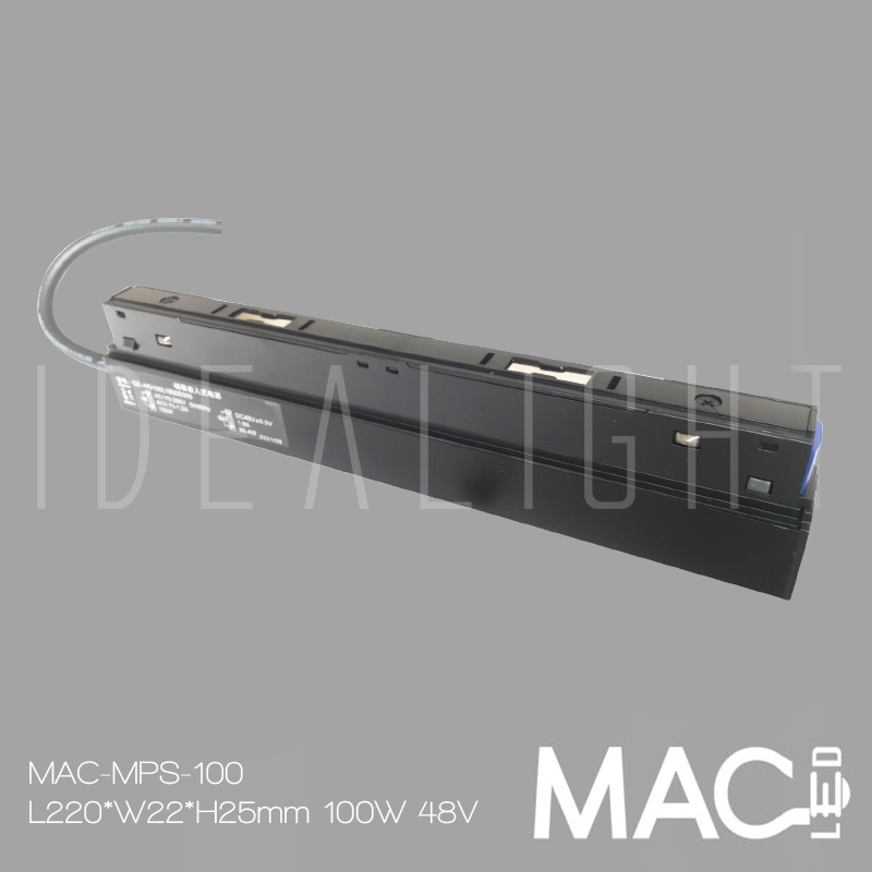 MAC-MPS-100