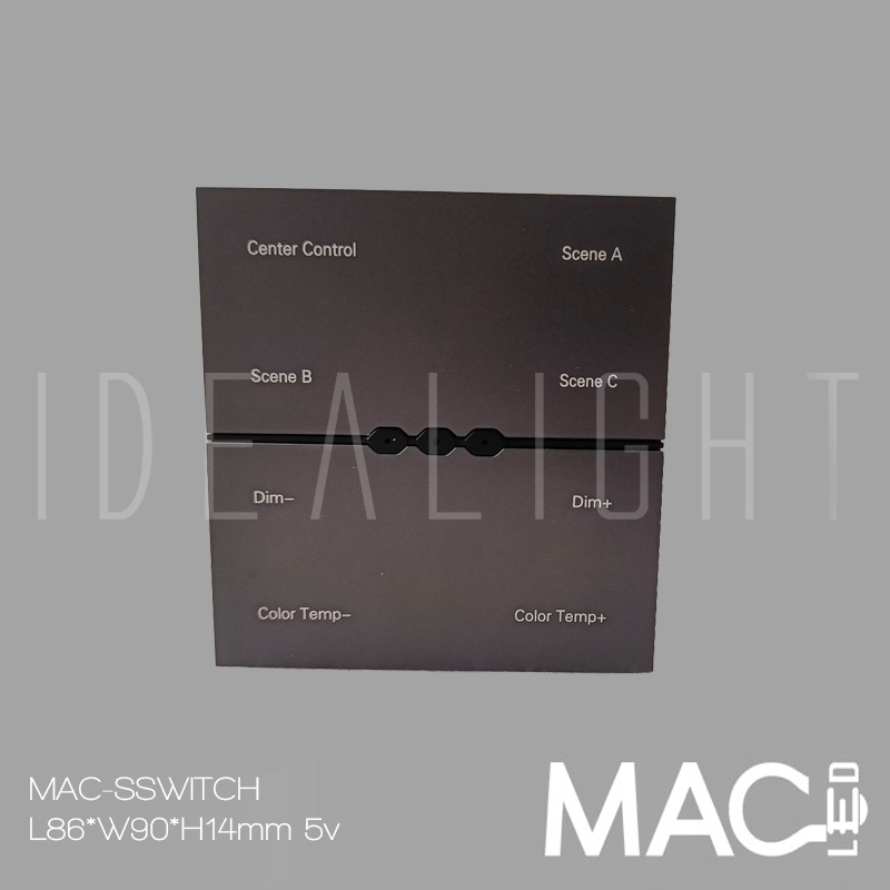 MAC-SSWITCH