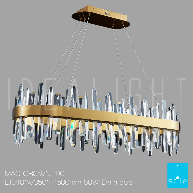 MAC-CROWN-100