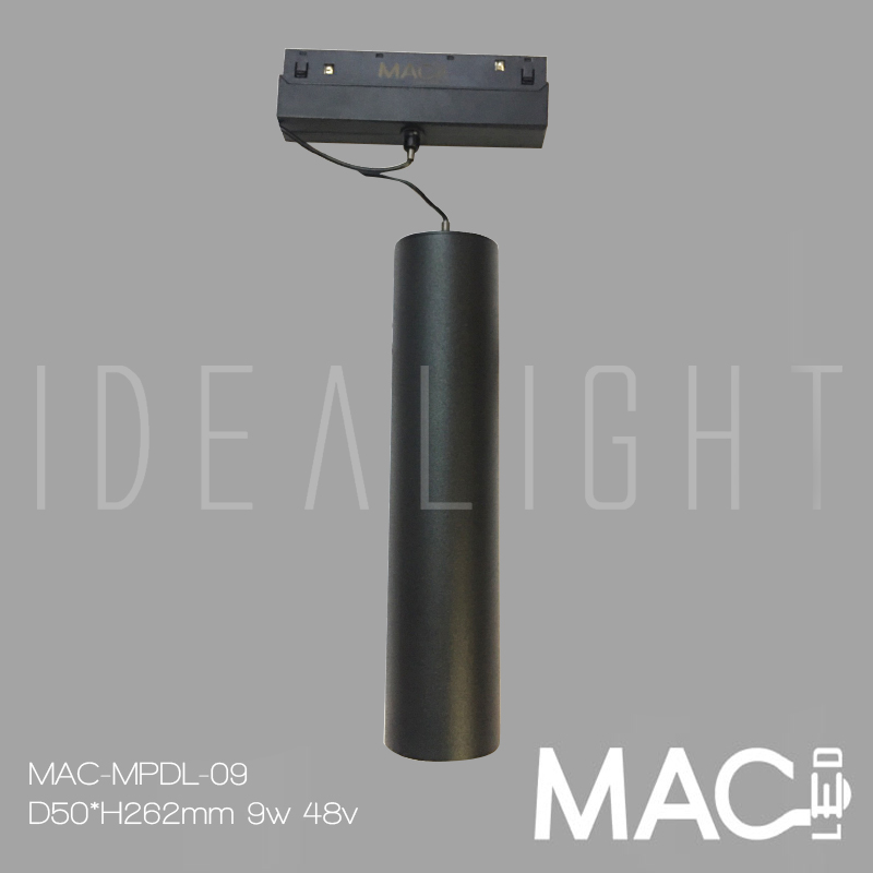 MAC MPDL 09
