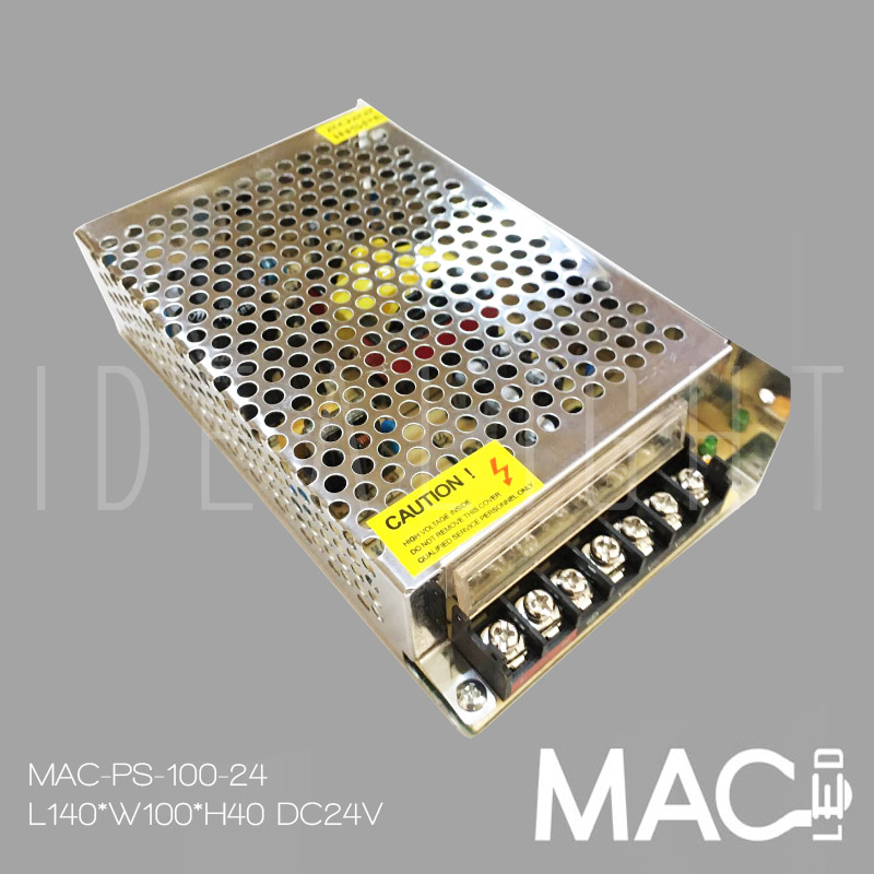 Power Supply 24V