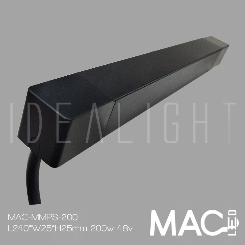 MAC-MMPS-200