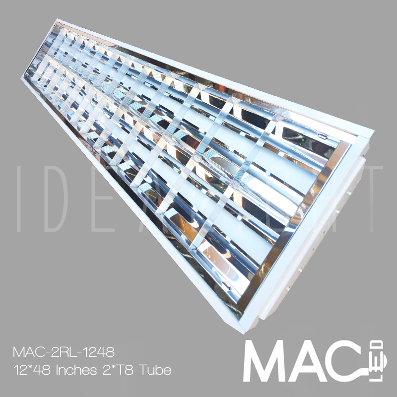 LED Recessed 12×48