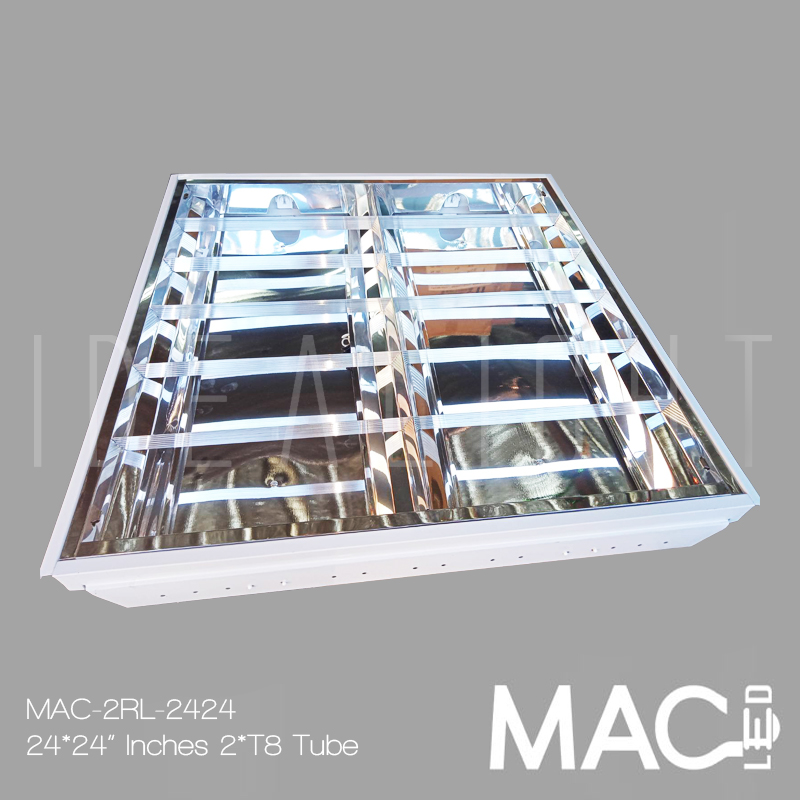 LED Recessed 24×24