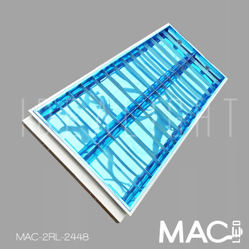 LED Recessed 24×48