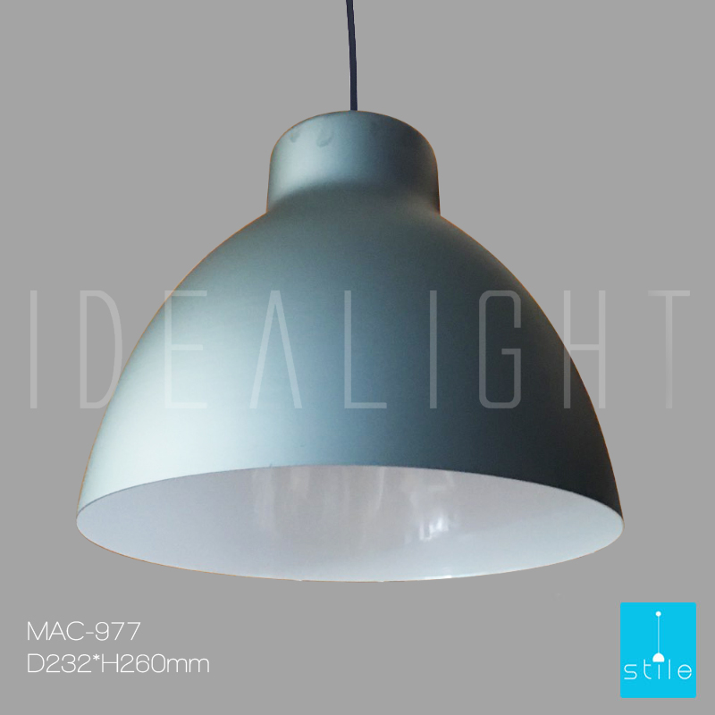 MAC-977-GRAY