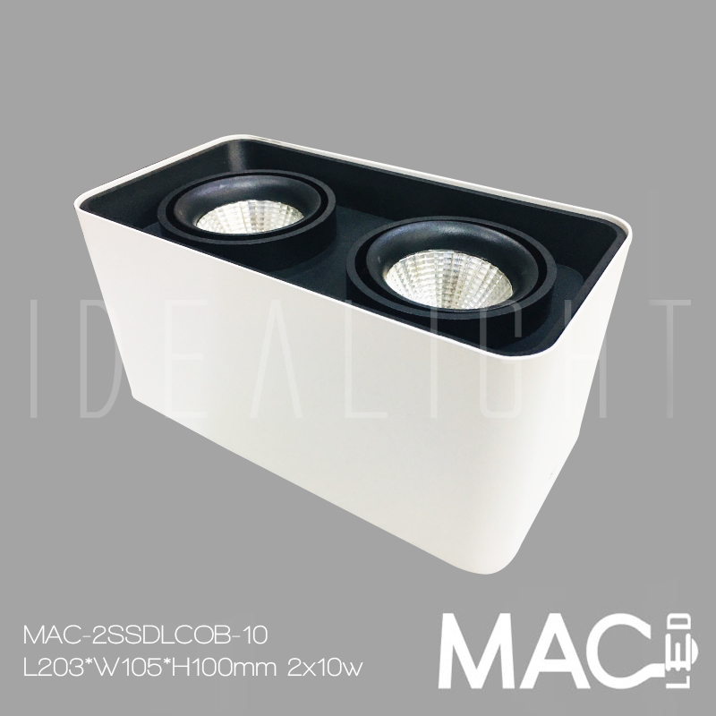 MAC-2SSDLCOB-10-GRAY