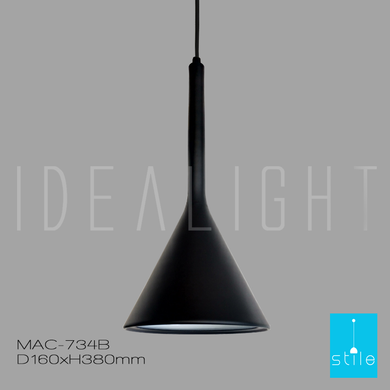MAC-734B GRAY