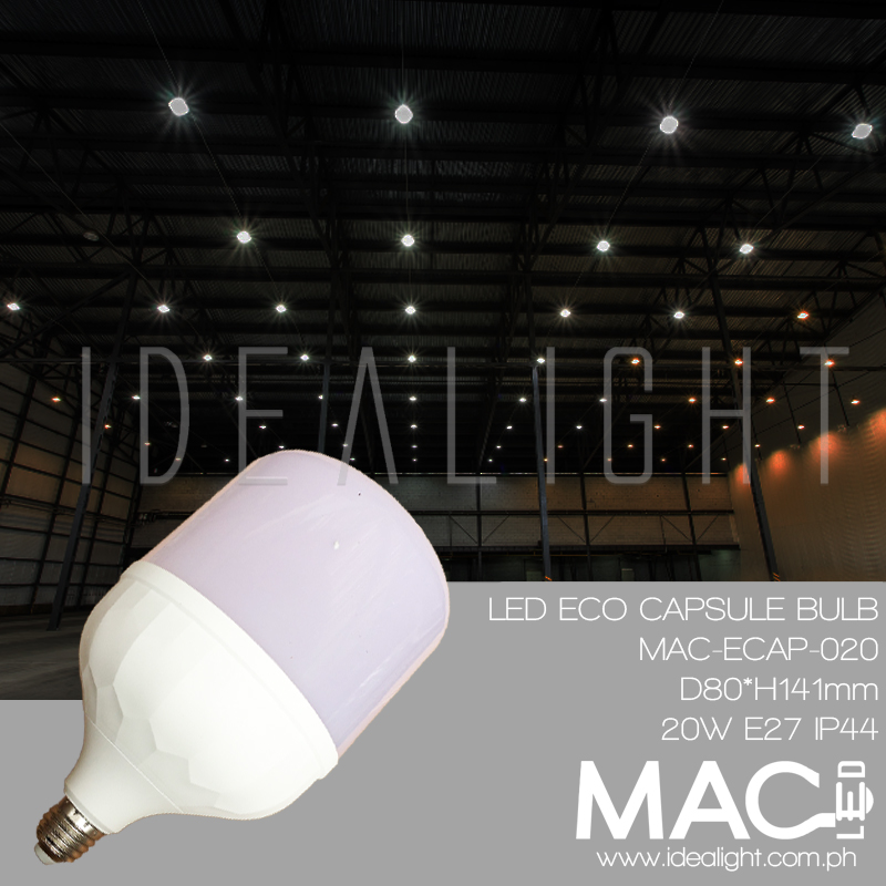 MAC-ECAP-020 APPLICATION