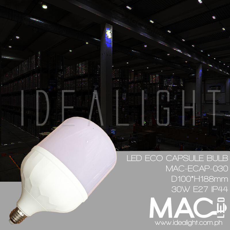 MAC-ECAP-030 APPLICATION