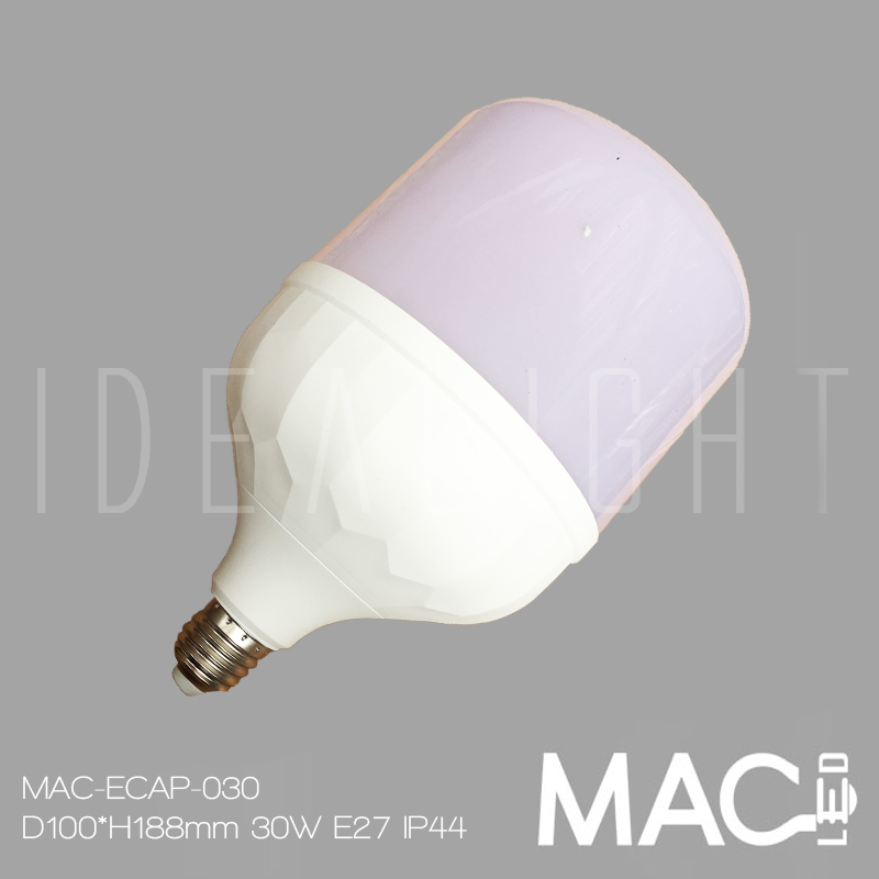 MAC-ECAP-030 GRAY