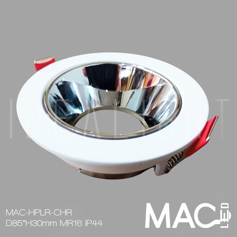 MAC-HPLR-CHR