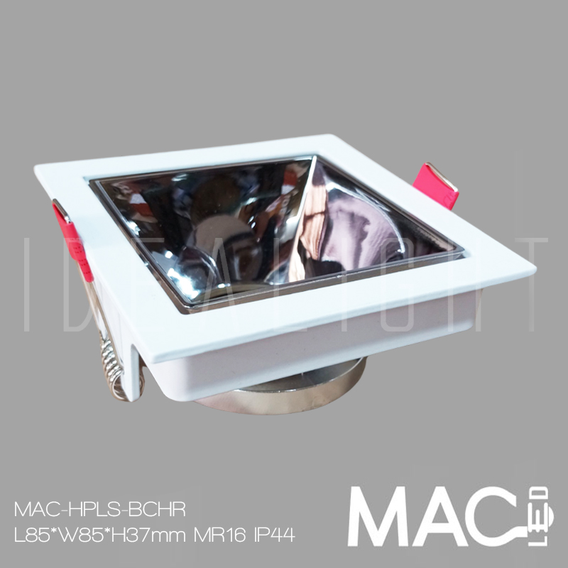 MAC-HPLS-BCHR GRAY