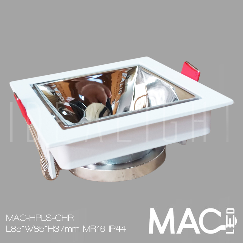 MAC-HPLS-CHR GRAY