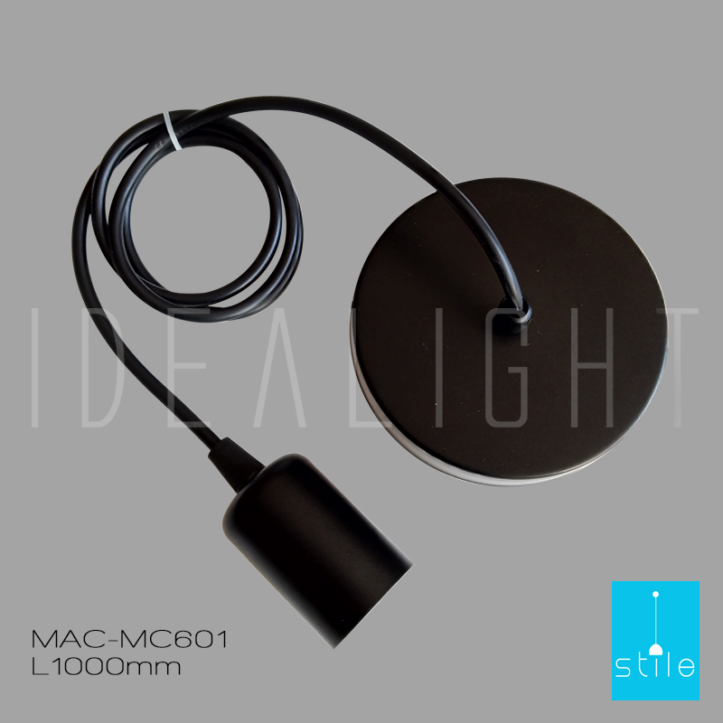 MAC-MC601 GRAY