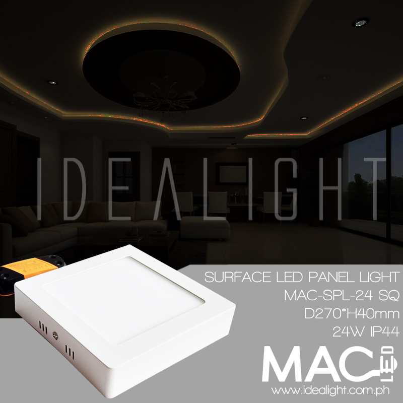 MAC-SPL-24 SQ APPLICATION