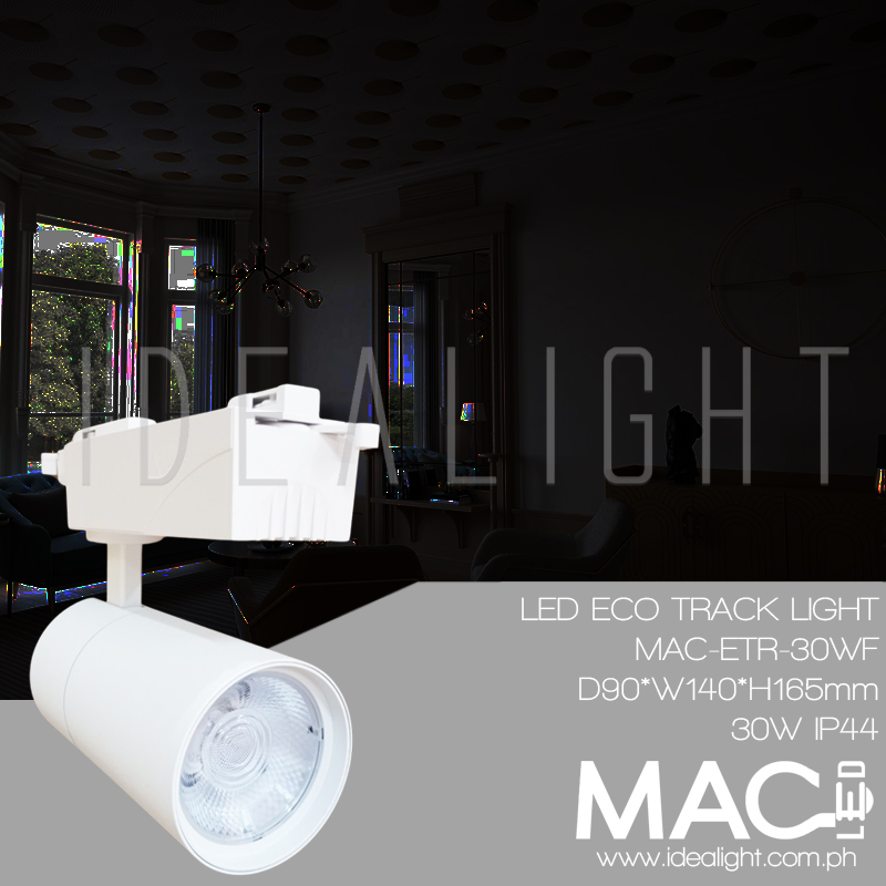 MAC-ETR-30WF NEW APPLICATION