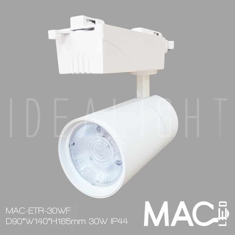 MAC-ETR-30WF NEW GRAY