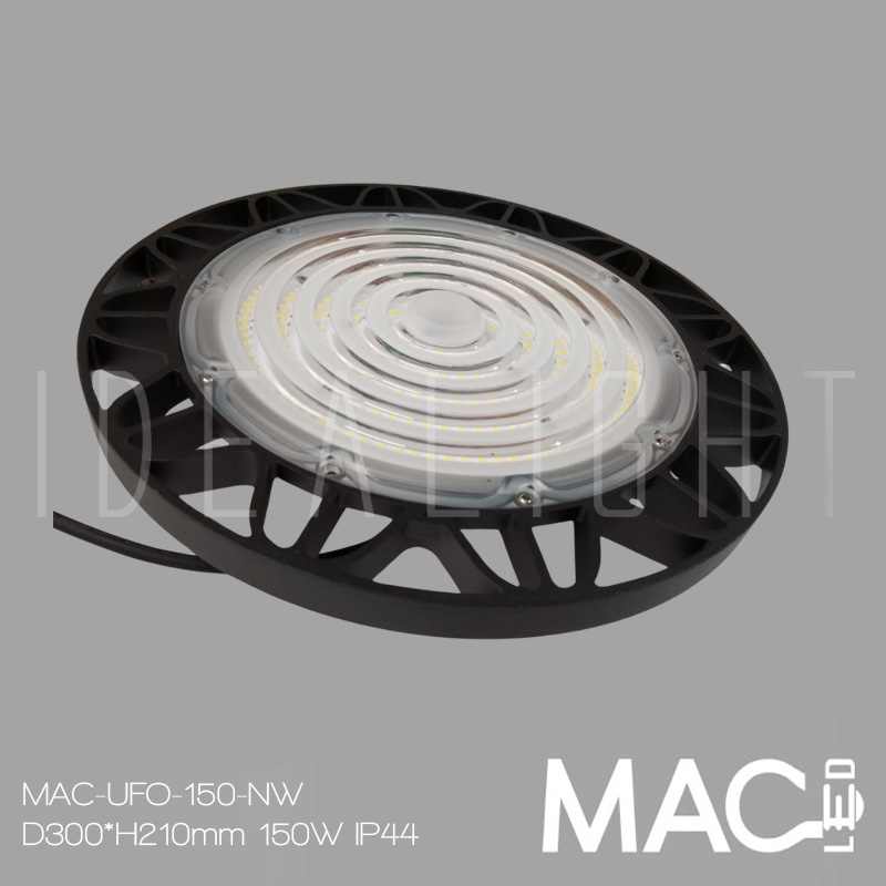 MAC-UFO-150-NW