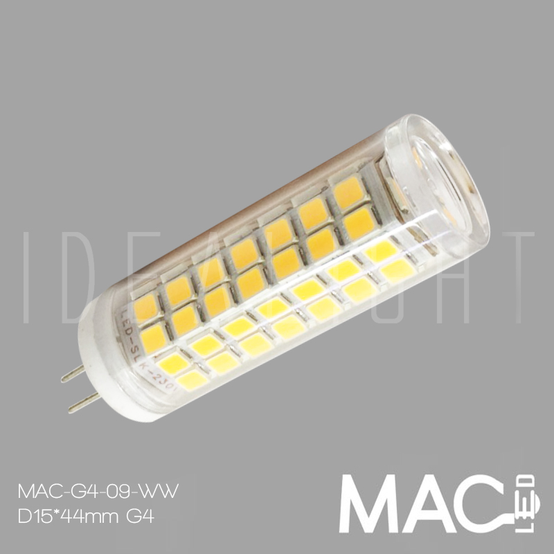 MAC-G9-09 WW