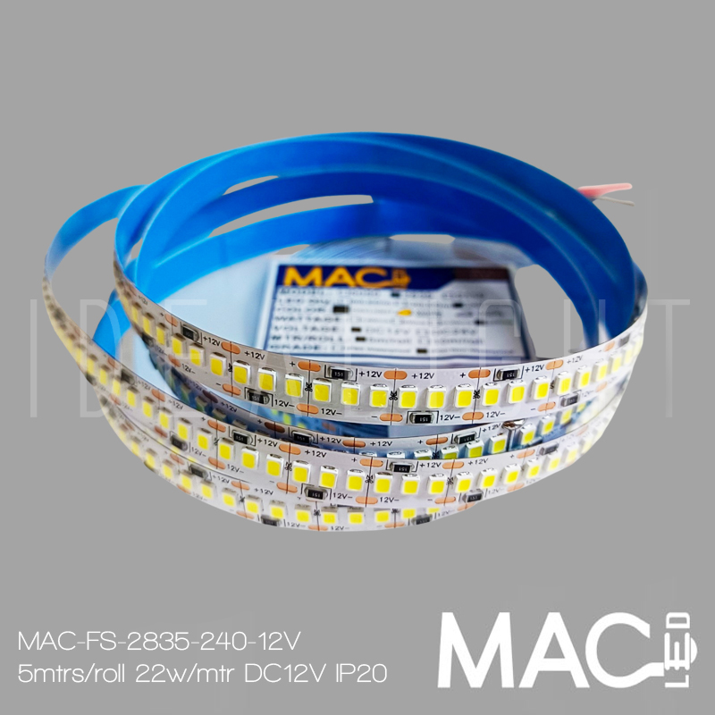 MAC-FS-2835-240-12V