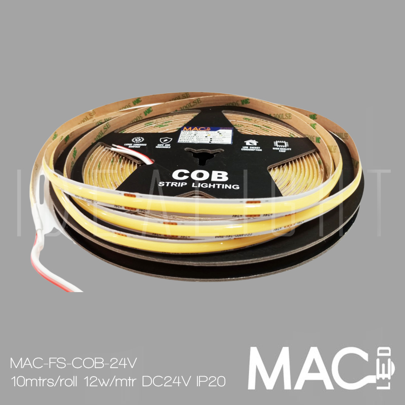MAC-FS-COB-24V 10M