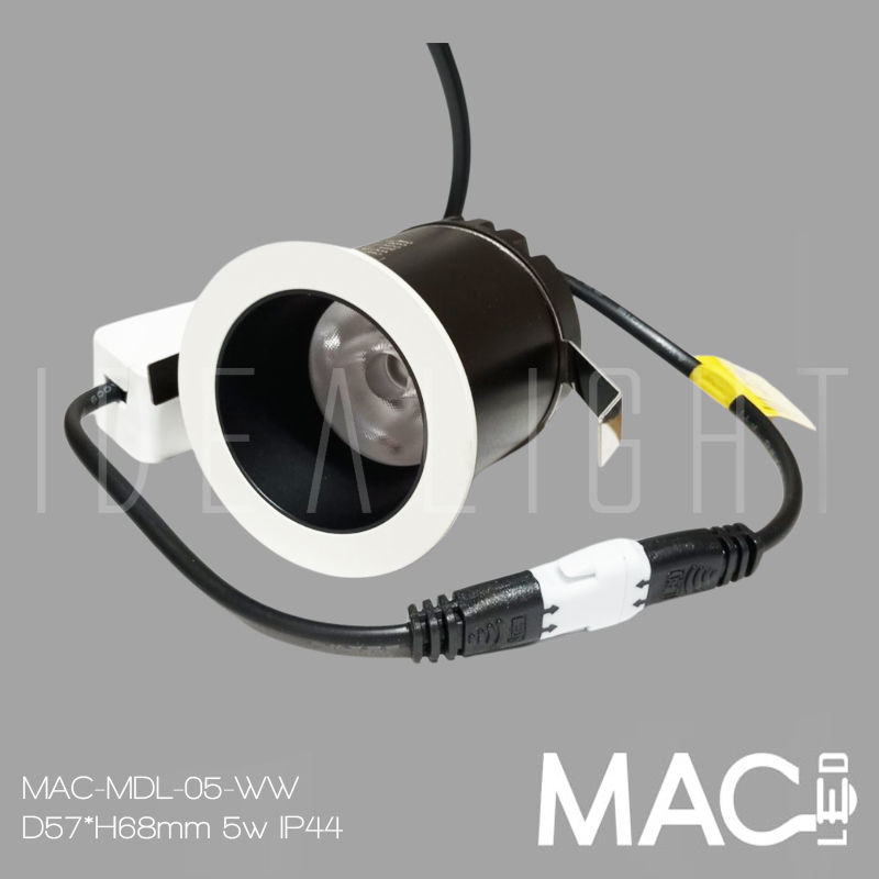 MAC-MDL-05-WW