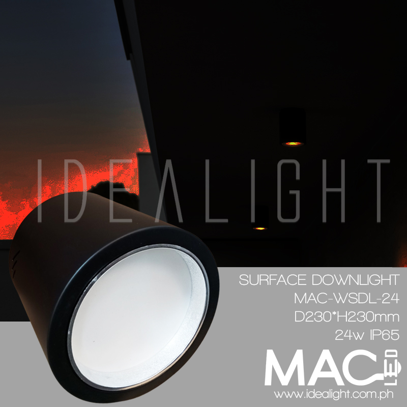 MAC-WSDL-24 APPLICATION