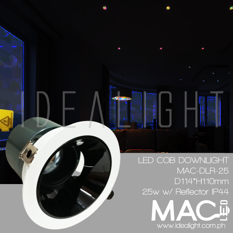 MAC-DLR-25-WW APPLICATION